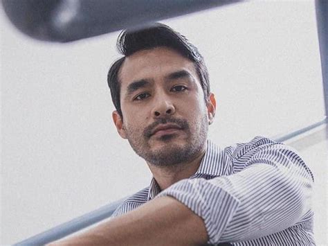 Atom Araullo opens up on what motivates him as a journalist.
